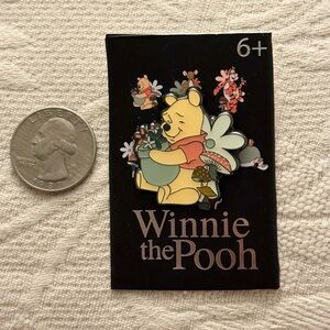 Original Winnie the Pooh Disney Loungefly set